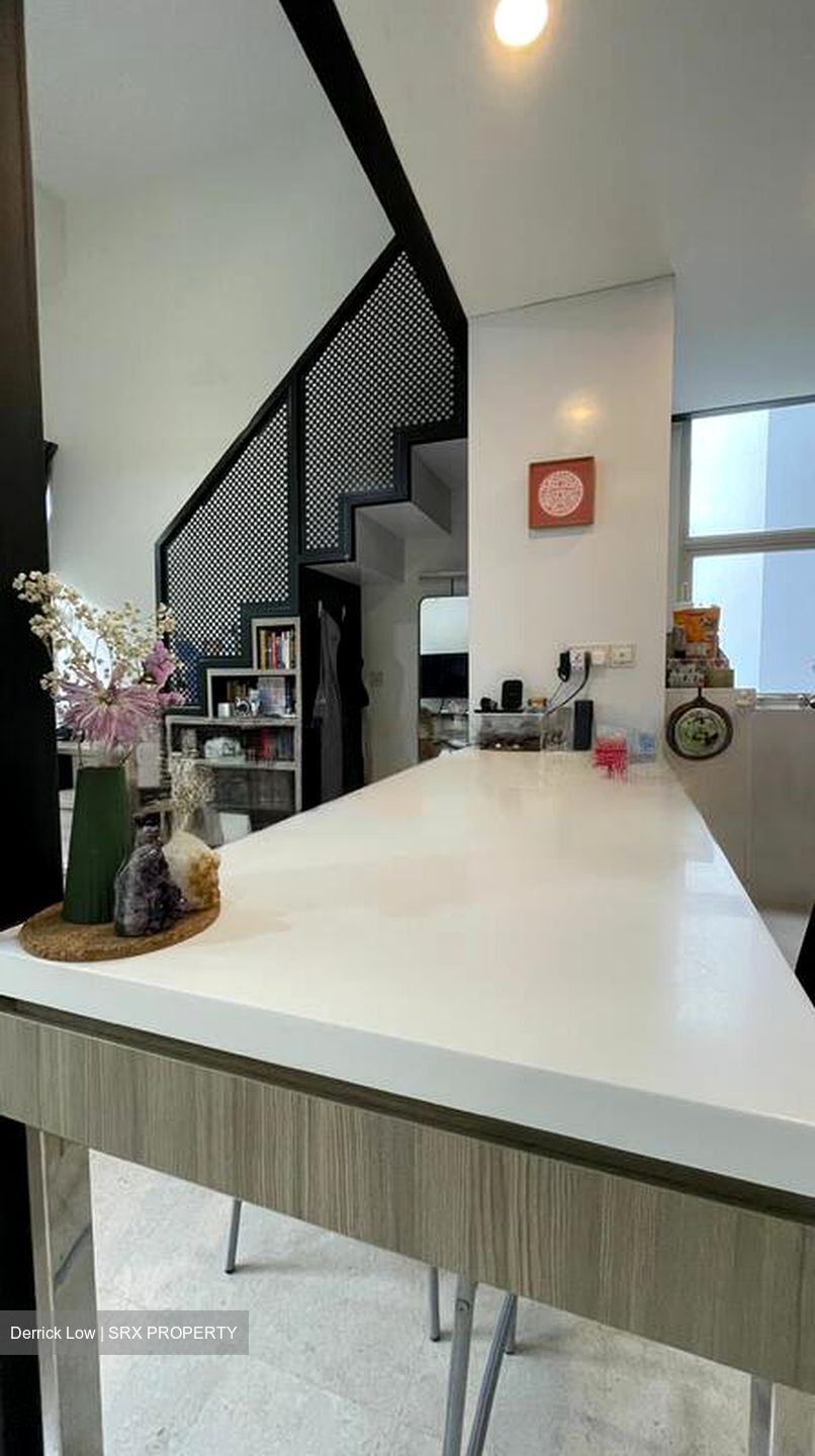 The Greenwich (D28), Condominium #473446201